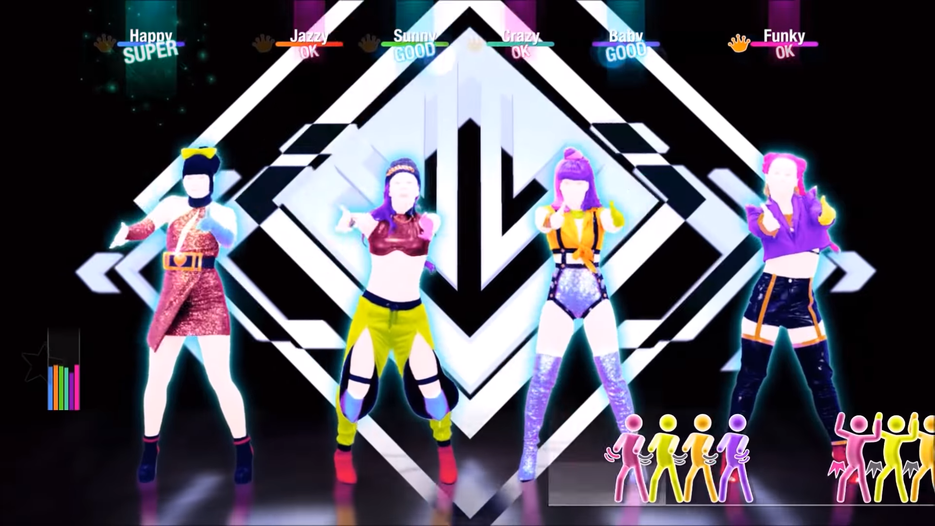 3rd-strike.com | Just Dance 2019 – Review